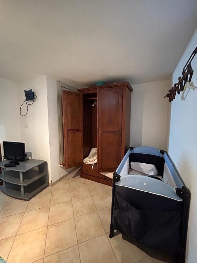 אלגהרו Pm 5 Via Sicilia Guest House מראה חיצוני תמונה